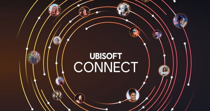 Ubisoft Connect