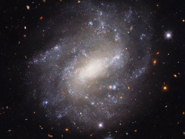 Galaxia UGC 9391