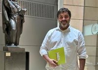 MÉS per Mallorca califica de "desleal" la visita de Pedro Sánchez pocas horas antes del Debate de Política General