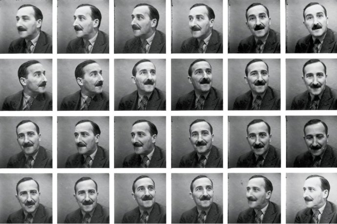 El Centro Cultural La Malagueta de Málaga acoge las jornadas 'Stefan Zweig en el mundo de hoy'.