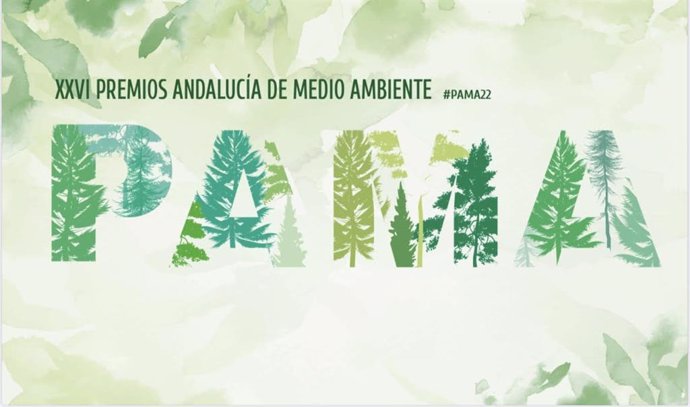 Sostenibilidad convoca los XXVI Premios Andalucía de Medio Ambiente