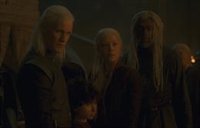 El final de La Casa del Dragón 1x07 cambia radicalmente una muerte de los libros de George R.R. Martin