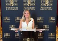 Cs califica la visita de Pedro Sánchez como "la guinda de la operación propagandística de Armengol"