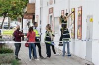 Crean un grupo conjunto, con agentes de Fuenlabrada y Alcorcón, para resolver los últimos dos crímenes