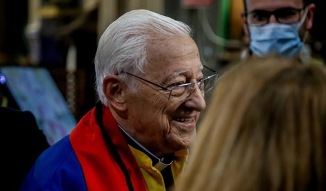 Cooperación y Desarrollo