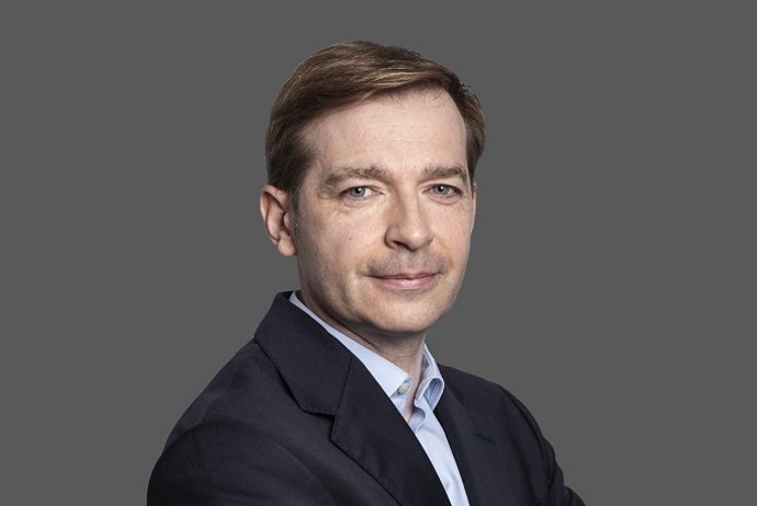 Marco Cortinovis, director de Legal y Gobernanza de Volkswagen Group España Distribución