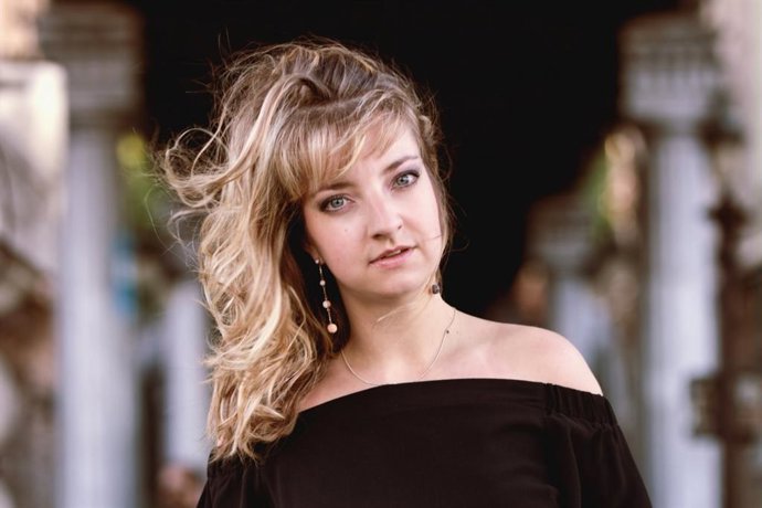 La pianista francesa Lise de la Salle.