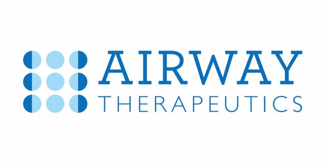 Archivo - COMUNICADO: Airway Therapeutics anuncia el primer paciente del ensayo AT-100 en bebés en riesgo de DBP