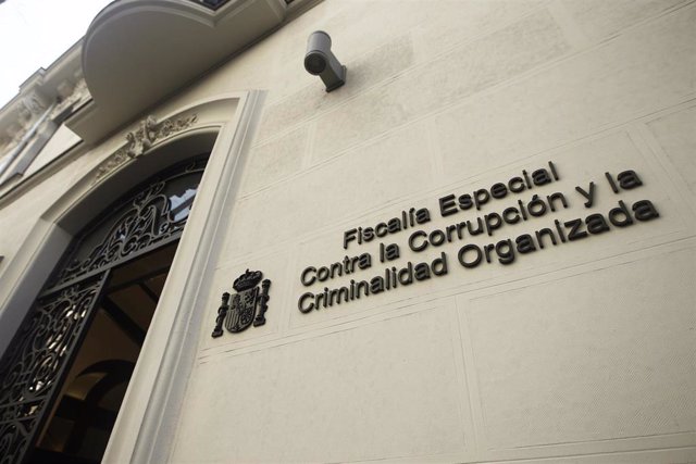 Archivo - La Fiscalía Anticorrupción cree que la justificación documental que hace Villalobos mediante facturas “es absolutamente fraudulenta”.