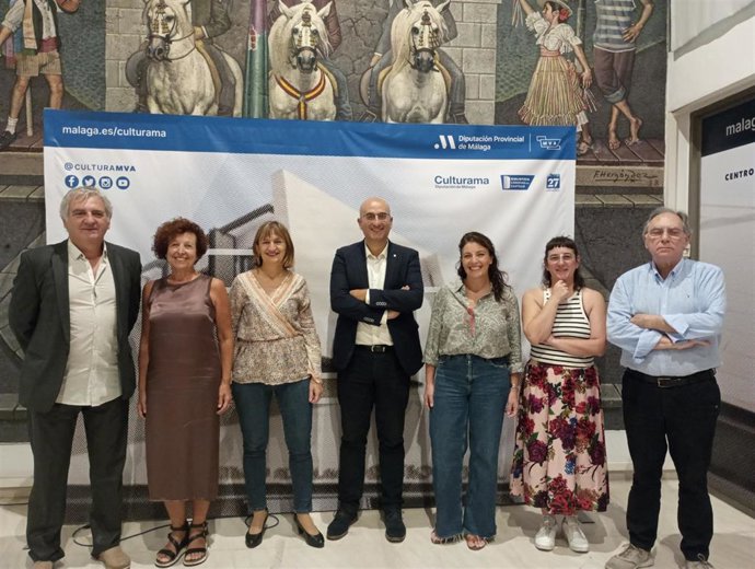 Universidades francesas y españolas se reúnen en el MVA para investigar la dramaturgia del siglo XX