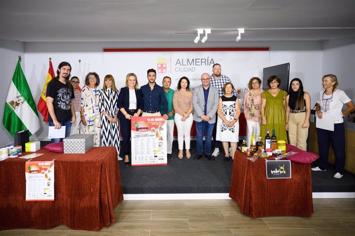 Ayuntamiento y Diputación entregan los premios del Día Mundial de la tapa organizado por Ashal