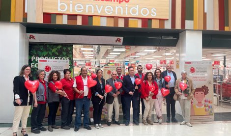 Cooperación y Desarrollo