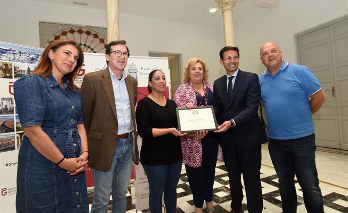 Presentación del largometraje 'Frente al silencio', dirigido por Emilio Ruiz Barrachina.
