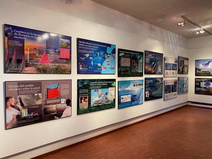 Comienza la segunda edición de la campaña de concienciación el cambio climático en Canarias