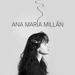 La artista colombiana Ana María Millán.