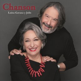 El espectáculo musical 'Chanson'.