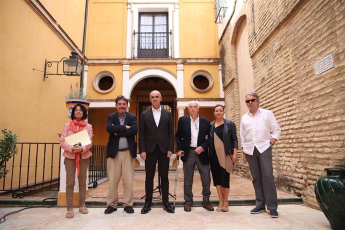 Nota De Prensa. Literatura