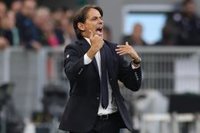 Simone Inzaghi: "Jugaremos con todas nuestras fuerzas ante el Barça"