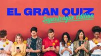 La Junta estrena una nueva temporada de 'El Gran Quiz' para "acercar el emprendimiento a las nuevas generaciones"