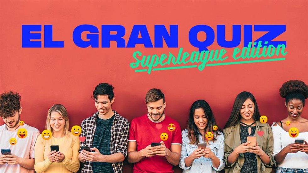 Empleo estrena una nueva temporada de 'El Gran Quiz' para "acercar el emprendimiento a las nuevas generaciones".