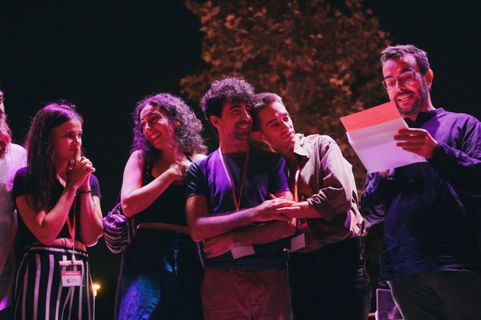 Clausura Russafa Escnica