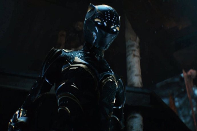 Nuevo tráiler de Wakanda Forever con nueva Black Panther, Namor volador y la armadura de Ironheart