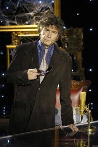 Moreno lamenta el fallecimiento de Jesús Quintero, "un maestro de la comunicación"