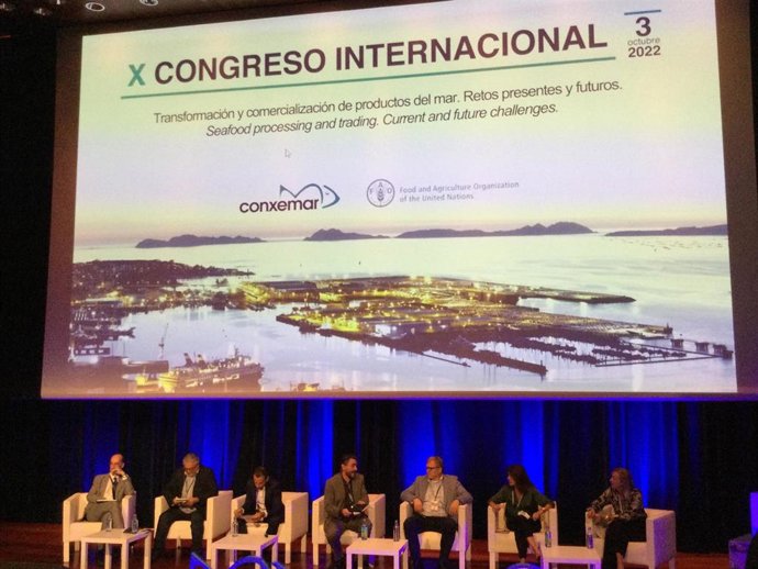 X Congreso Conxemar-FAO.