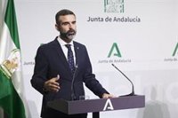 El Consejo de Gobierno andaluz aborda este martes los incentivos a la rehabilitación del Plan Ecovivienda