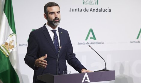 Andalucía