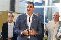 Moncloa sostiene que los presupuestos incorporan el mayor gasto social de la historia tras el acuerdo PSOE-Podemos