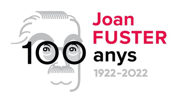 Cartel del Año Joan Fuster