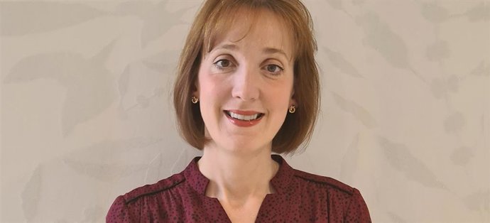 Archivo - Zurich Seguros nombra a Grace Flowers nueva directora de suscripción en España.