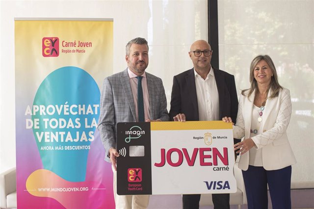 El Carné Joven Europeo Incorpora Nuevas Ofertas Y Ventajas Para Los ...