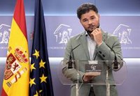 ERC asegura que la eventual salida de Junts del Gobierno catalán no afectará a su relación con el PSOE
