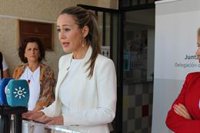 Verano traslada sus condolencias por la muerte de Quintero que "siempre llevó a Huelva en el corazón"