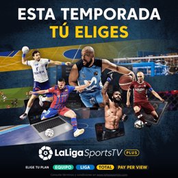 LaLigaSportsTV