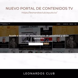 https://leonardosclub.teyuto.tv