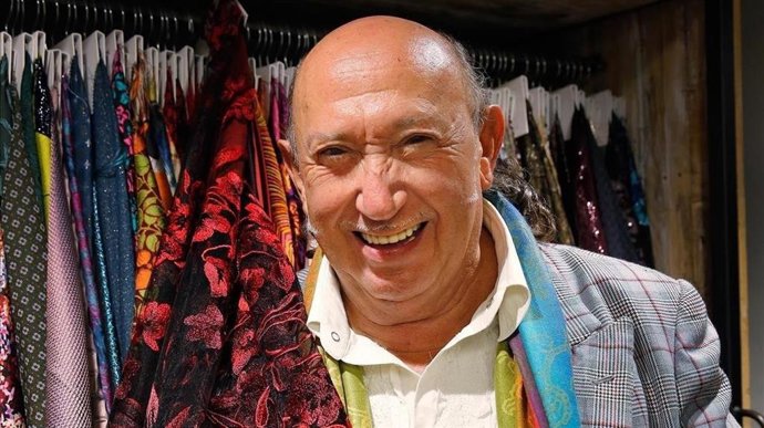 Archivo - Francis Montesinos