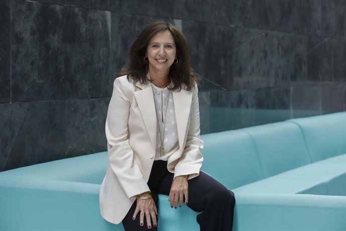 Arancha Priede Leza, nueva directora de Negocio de Ifema Madrid