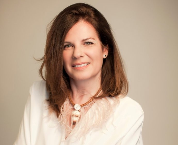 Rebeca Ávila, vicepresidenta de RSC de Accor Europa del sur, asume la presidencia de Mujeres Avenir