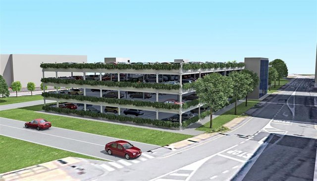 Nota Adjudicación Proyecto Y Ejecución Aparcamiento La Carmencita