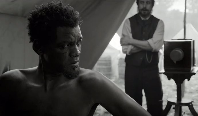 Tráiler de Emancipation: Will Smith apunta de nuevo al Oscar tras el bofetón