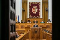 Page resalta un incremento de la afiliación del "doble que la media" en C-LM aunque el dato del paro no le agrade