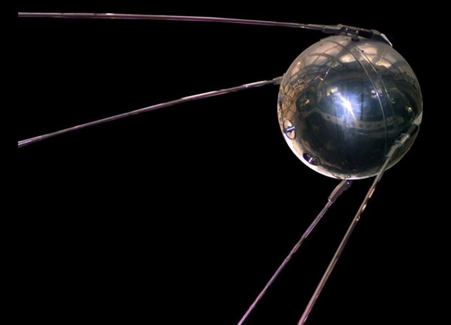 Sputnik 1