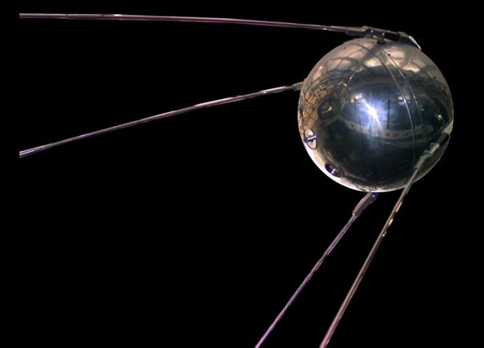 Sputnik 1