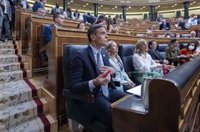 Pedro Sánchez comparecerá el 13 de octubre en el Congreso para explicar sus medidas anticrisis