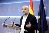 BNG supedita su apoyo a los Presupuestos de 2023 a inversiones ferroviarias y cumplir acuerdos pendientes con PSOE