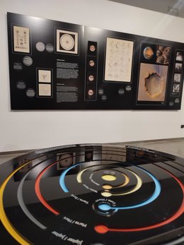 Marte. La Conquista de un Sueño