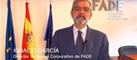 FADE advierte de que el mercado laboral asturiano se contrae por encima de la media nacional